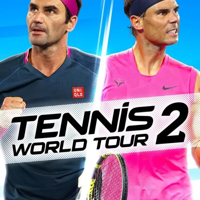 Tennis World Tour 2