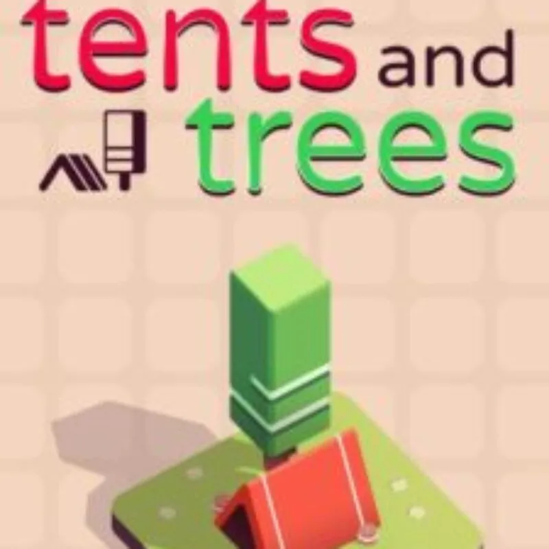 Tents and Trees