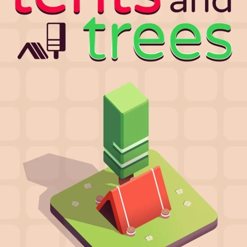 Tents and Trees