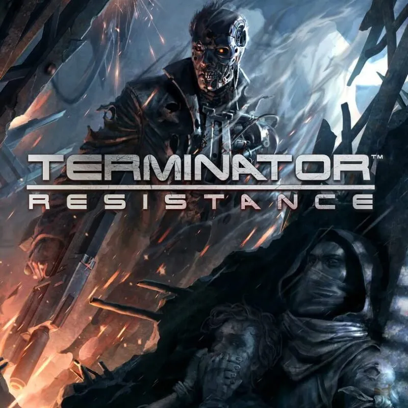 Terminator: Resistance