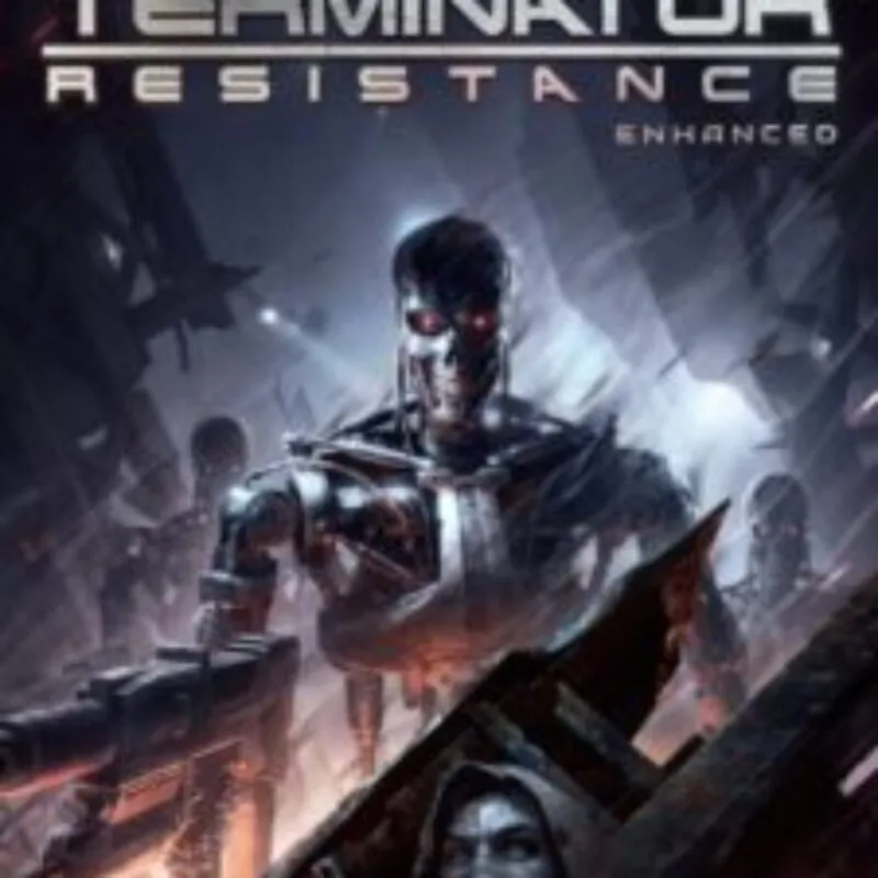 Terminator: Resistance Enhanced