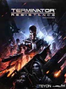 Terminator: Resistance Enhanced – Collector’s Edition