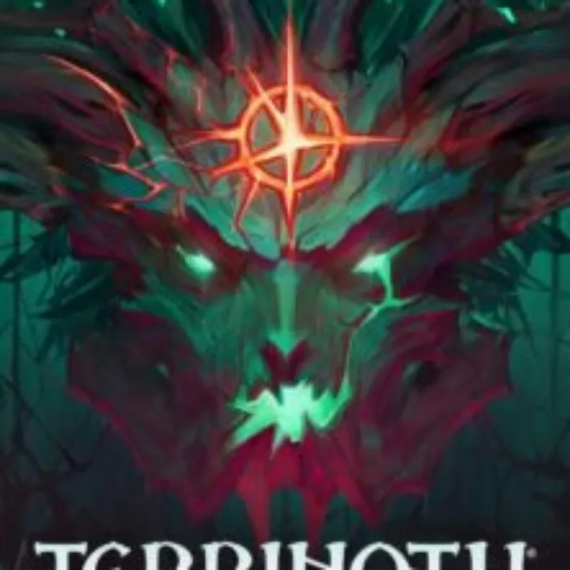 Terrinoth: Heroes of Descent
