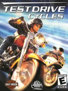 Test Drive Cycles