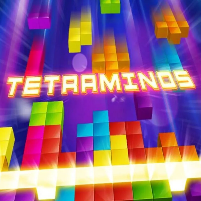 Tetraminos