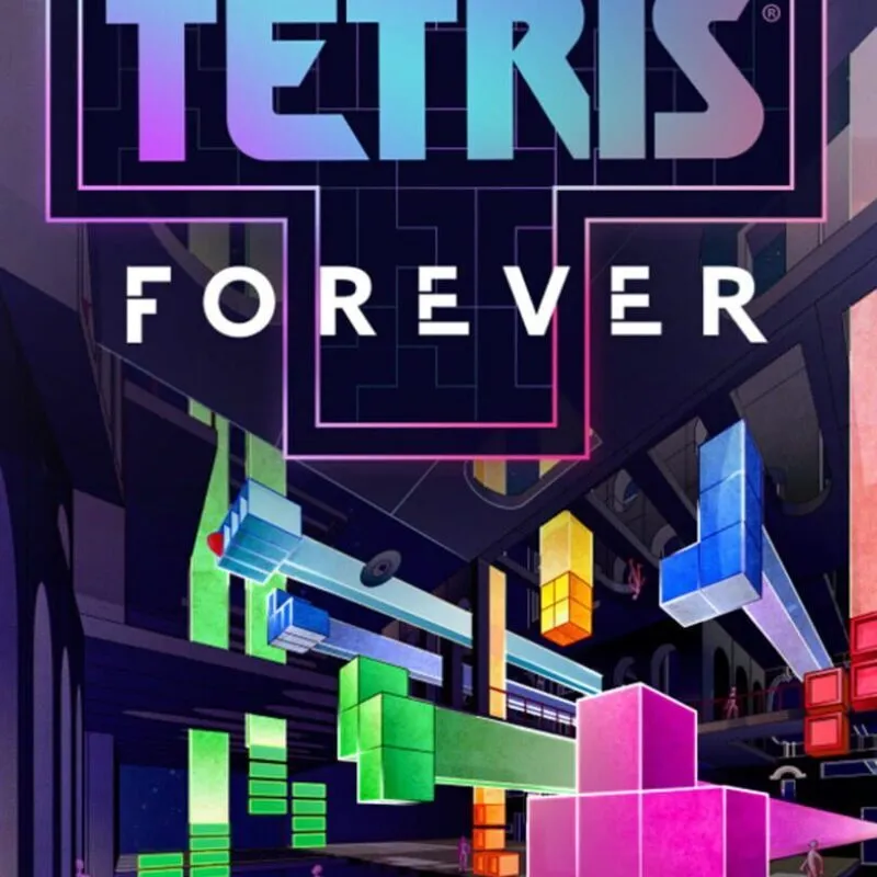 Tetris Forever