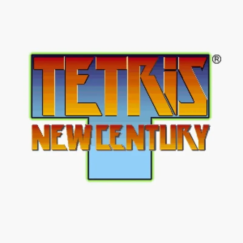 Tetris New Century