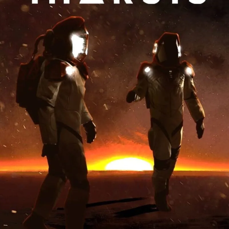 Tharsis