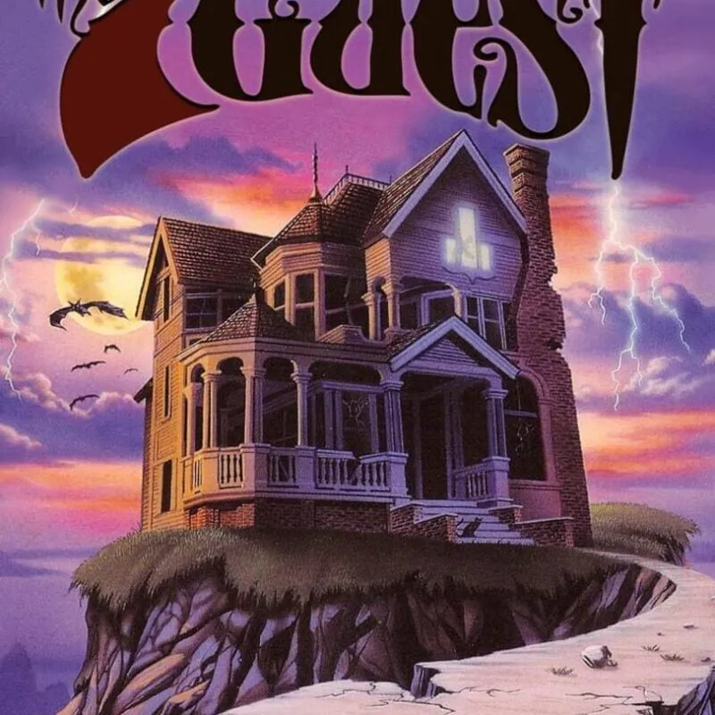 The 7th Guest