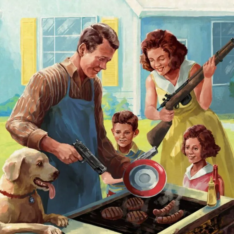 The American Dream