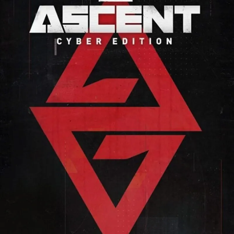 The Ascent: Cyber Edition