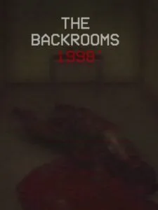 The Backrooms 1998