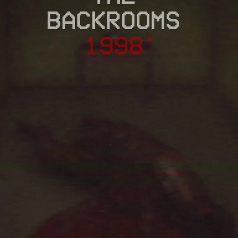 The Backrooms 1998
