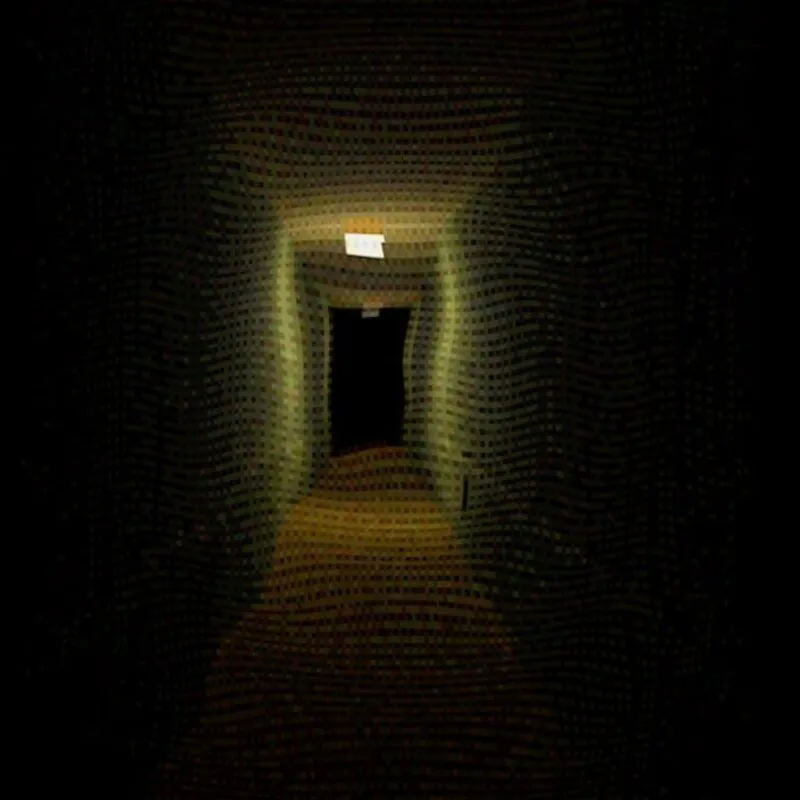 The Backrooms: Survival
