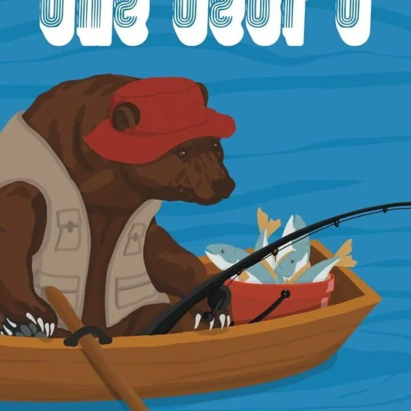 The Bear B