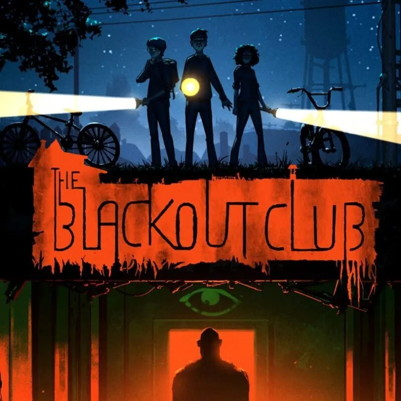 The Blackout Club