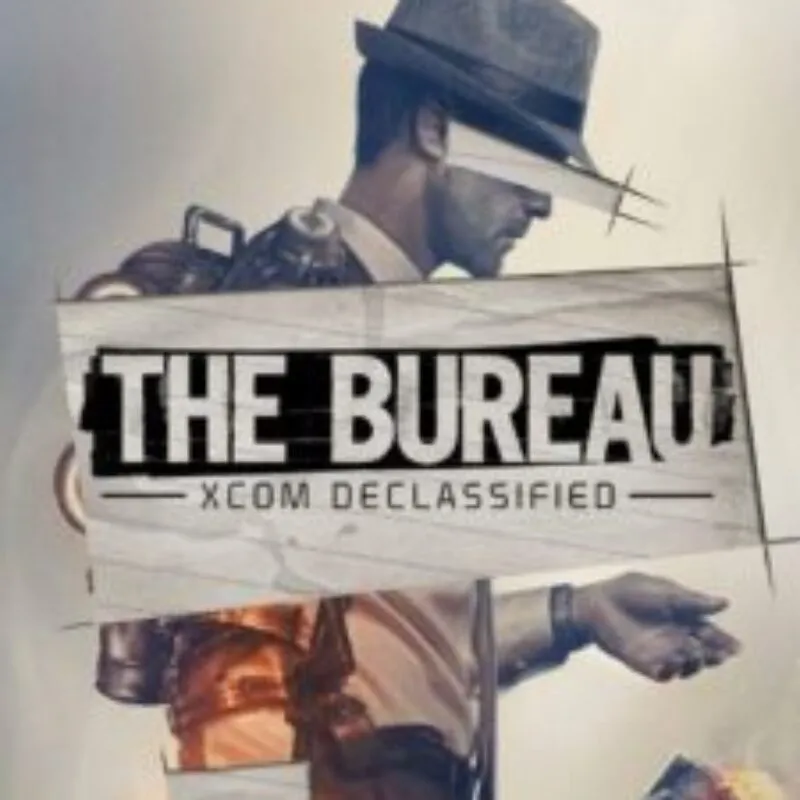 The Bureau: XCOM Declassified