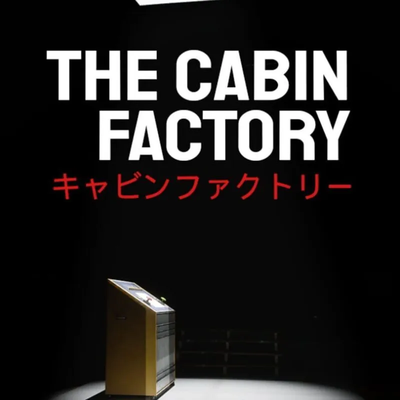 The Cabin Factory