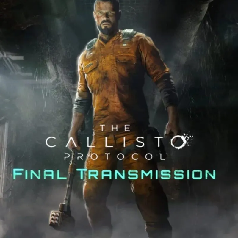 The Callisto Protocol: Final Transmission