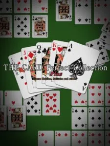 The Card Perfect Collection Plus: Texas Hold ‚em, Solitaire and Others