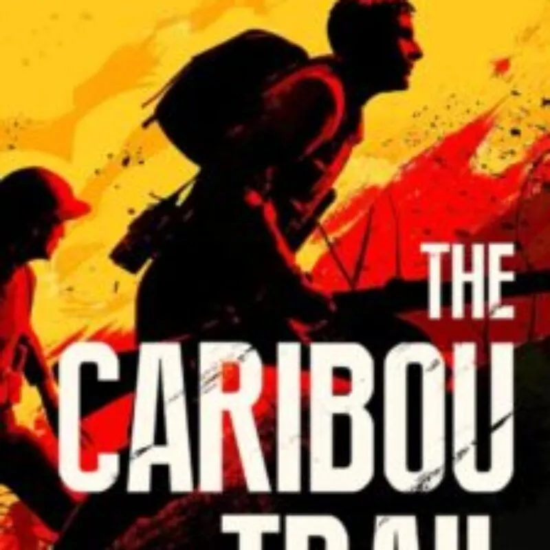 The Caribou Trail