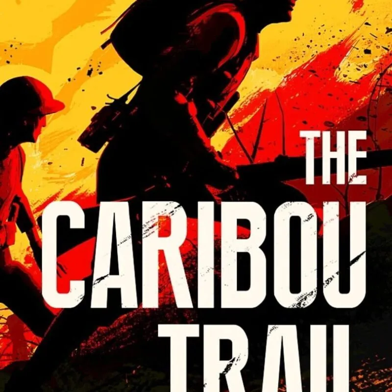 The Caribou Trail