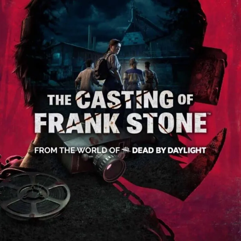 The Casting of Frank Stone
