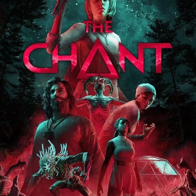 The Chant