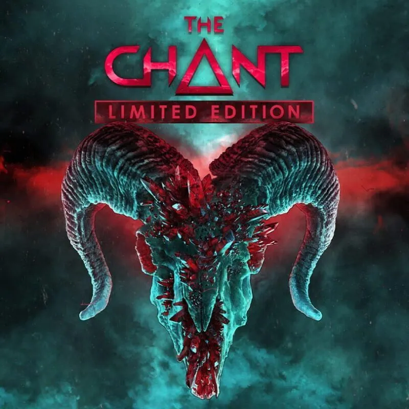 The Chant: Limited Edition