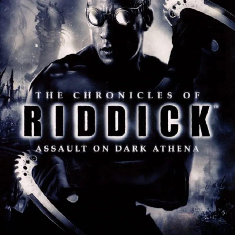The Chronicles of Riddick: Assault on Dark Athena