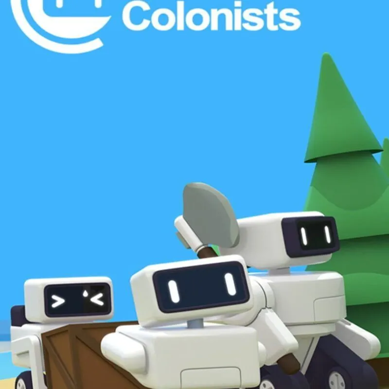 The Colonists