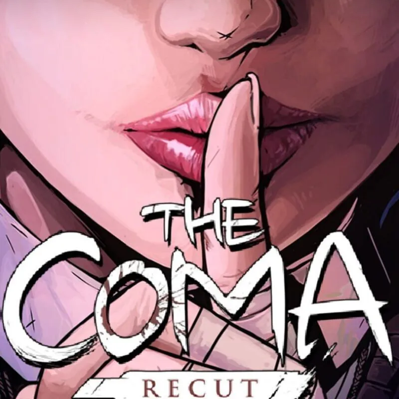 The Coma: Recut