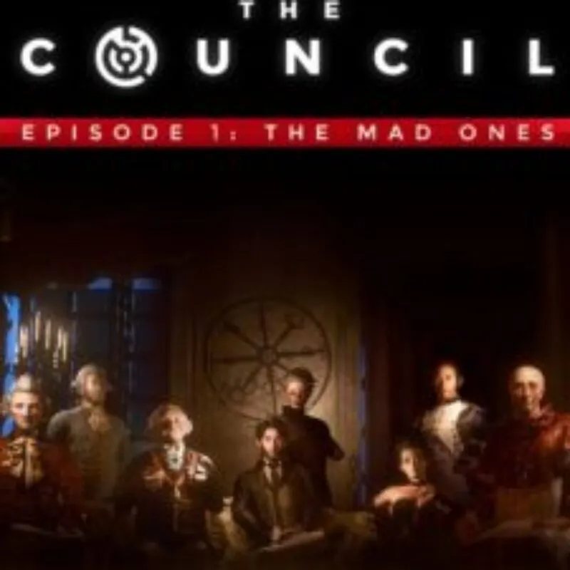 The Council: Episode 1 – The Mad Ones