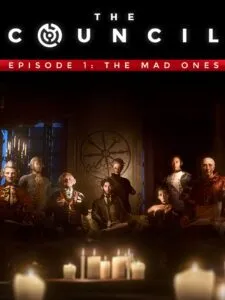 The Council: Episode 1 – The Mad Ones