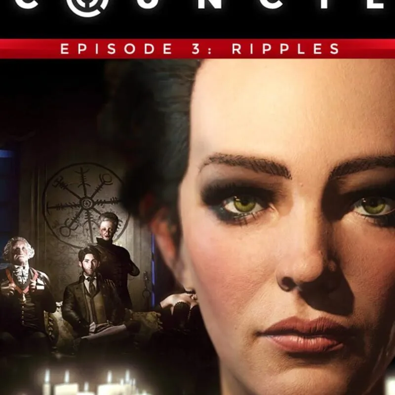 The Council: Episode 3 – Ripples