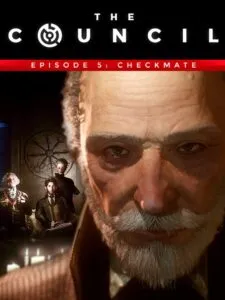 The Council: Episode 5 – Checkmate
