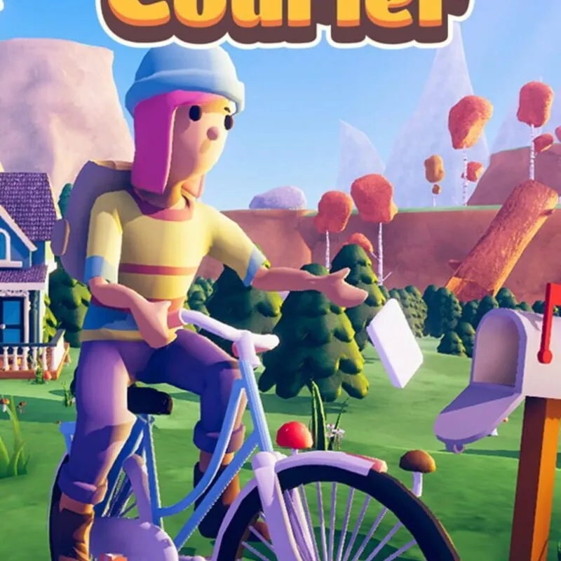 The Courier