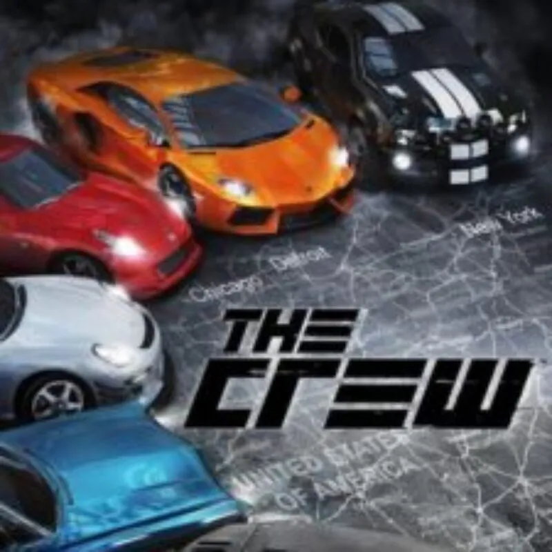 The Crew