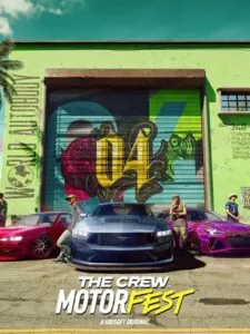 The Crew: Motorfest – Season 4