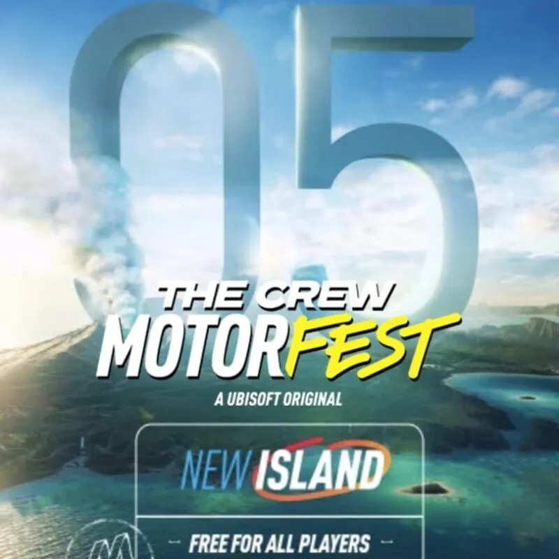 The Crew: Motorfest – Season 5
