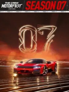 The Crew: Motorfest – Season 7