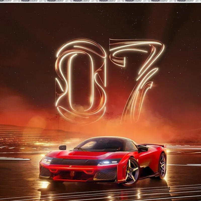 The Crew: Motorfest – Season 7