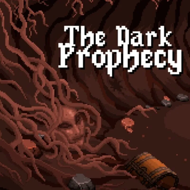 The Dark Prophecy