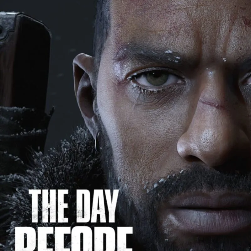 The Day Before