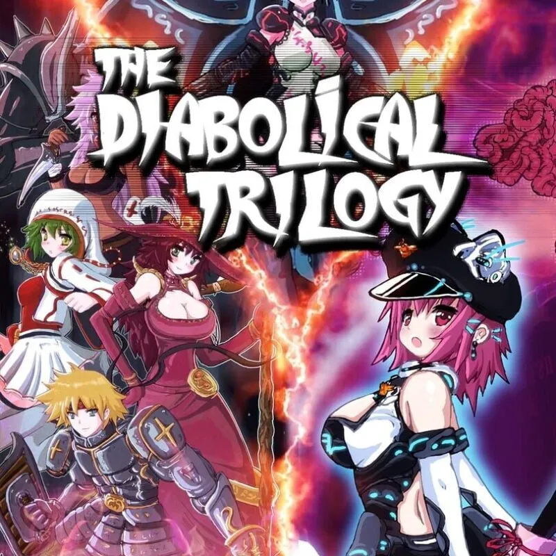 The Diabolical Trilogy