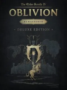 The Elder Scrolls IV: Oblivion Remastered – Deluxe Edition
