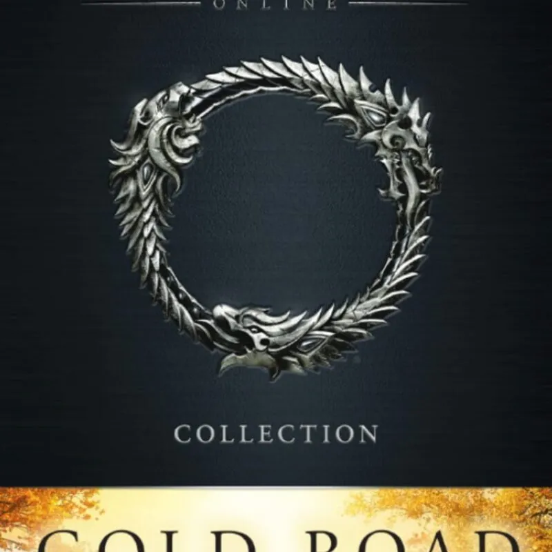 The Elder Scrolls Online Collection: Gold Road