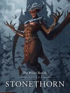The Elder Scrolls Online: Stonethorn