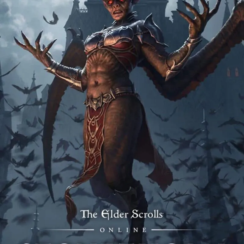 The Elder Scrolls Online: Stonethorn