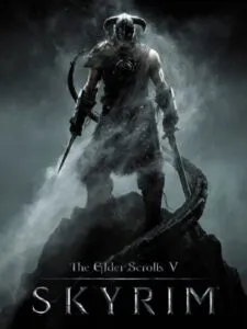 The Elder Scrolls V: Skyrim